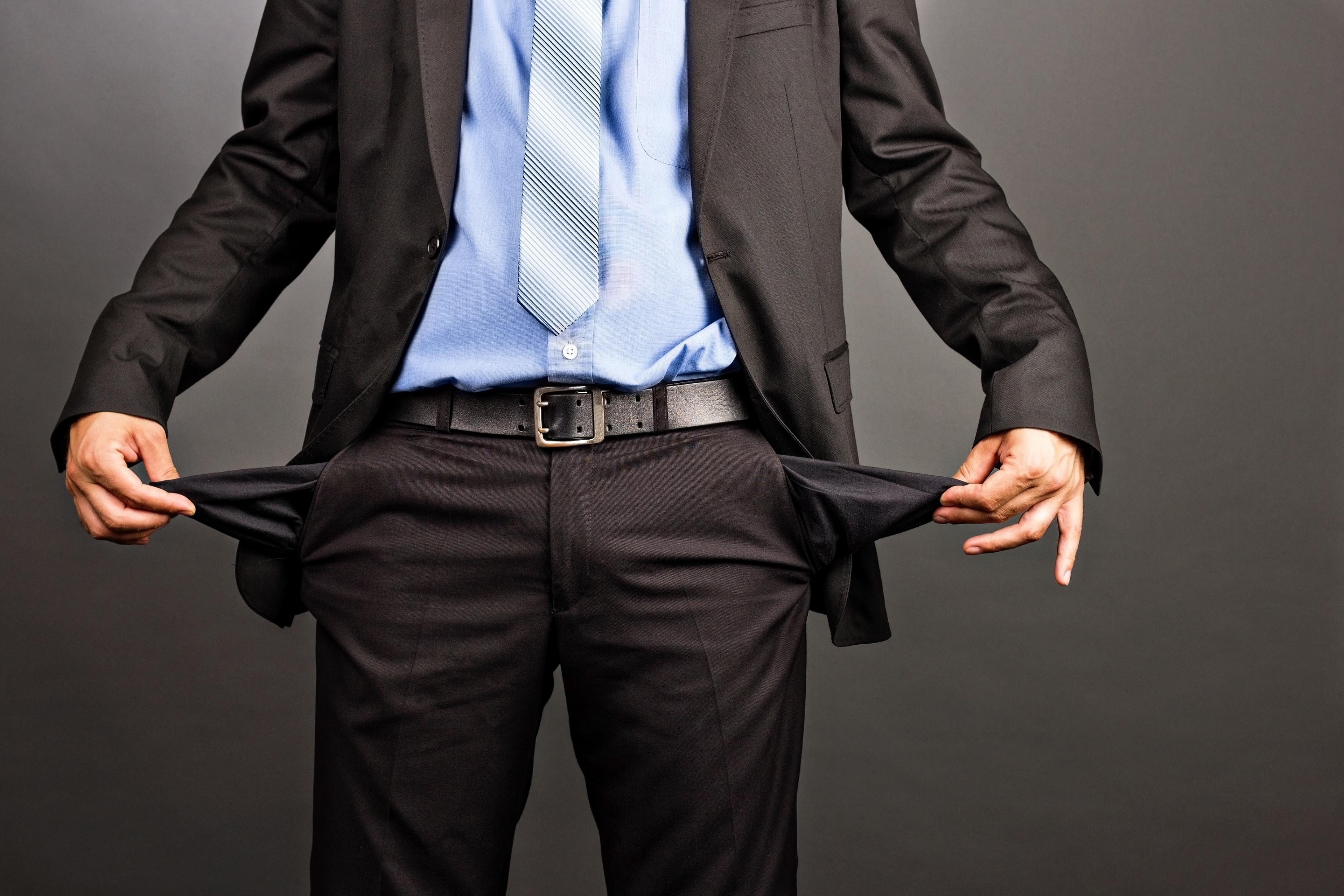 Missing Salary Increases and Promotions