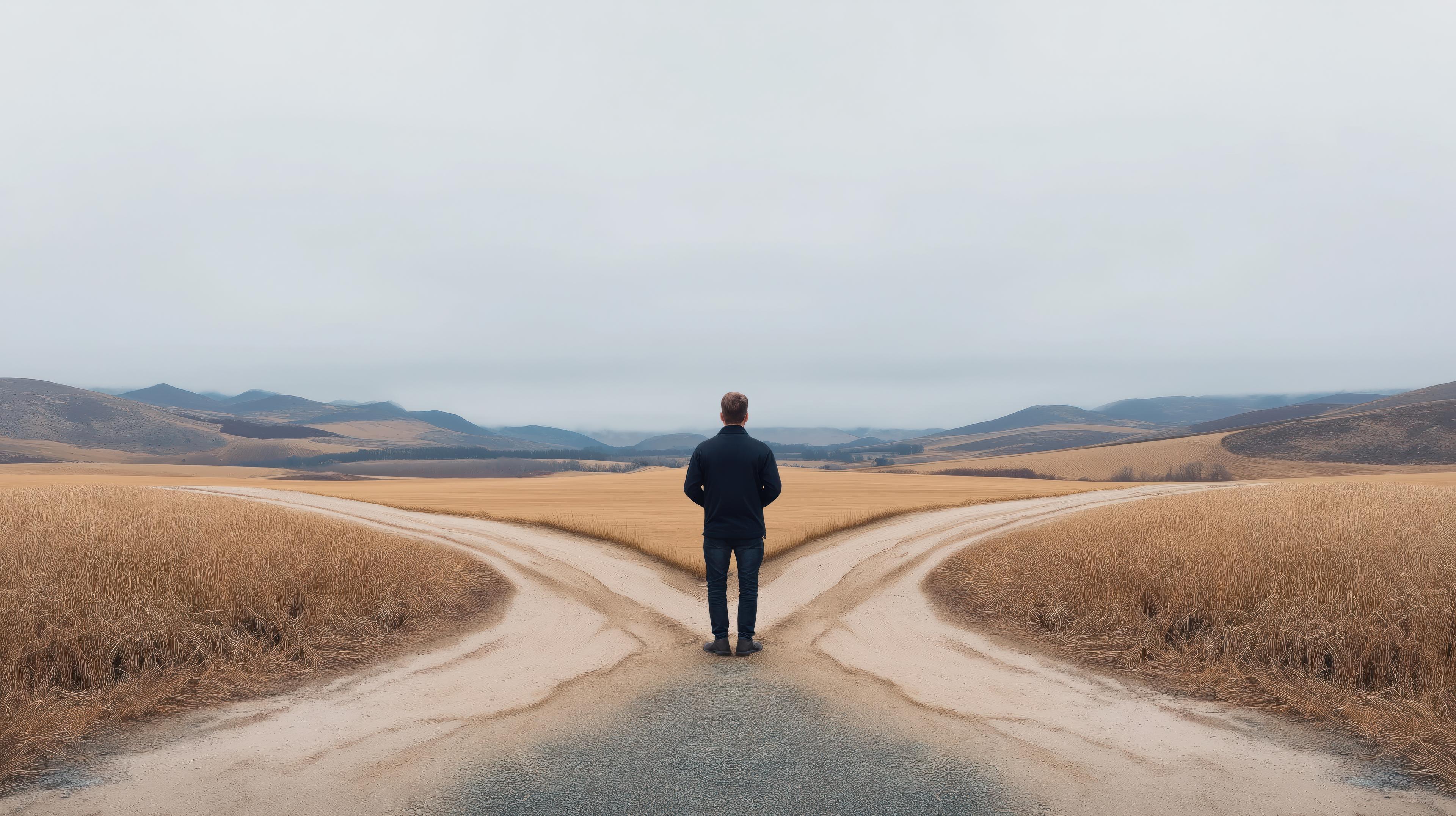 Unclear Career Path