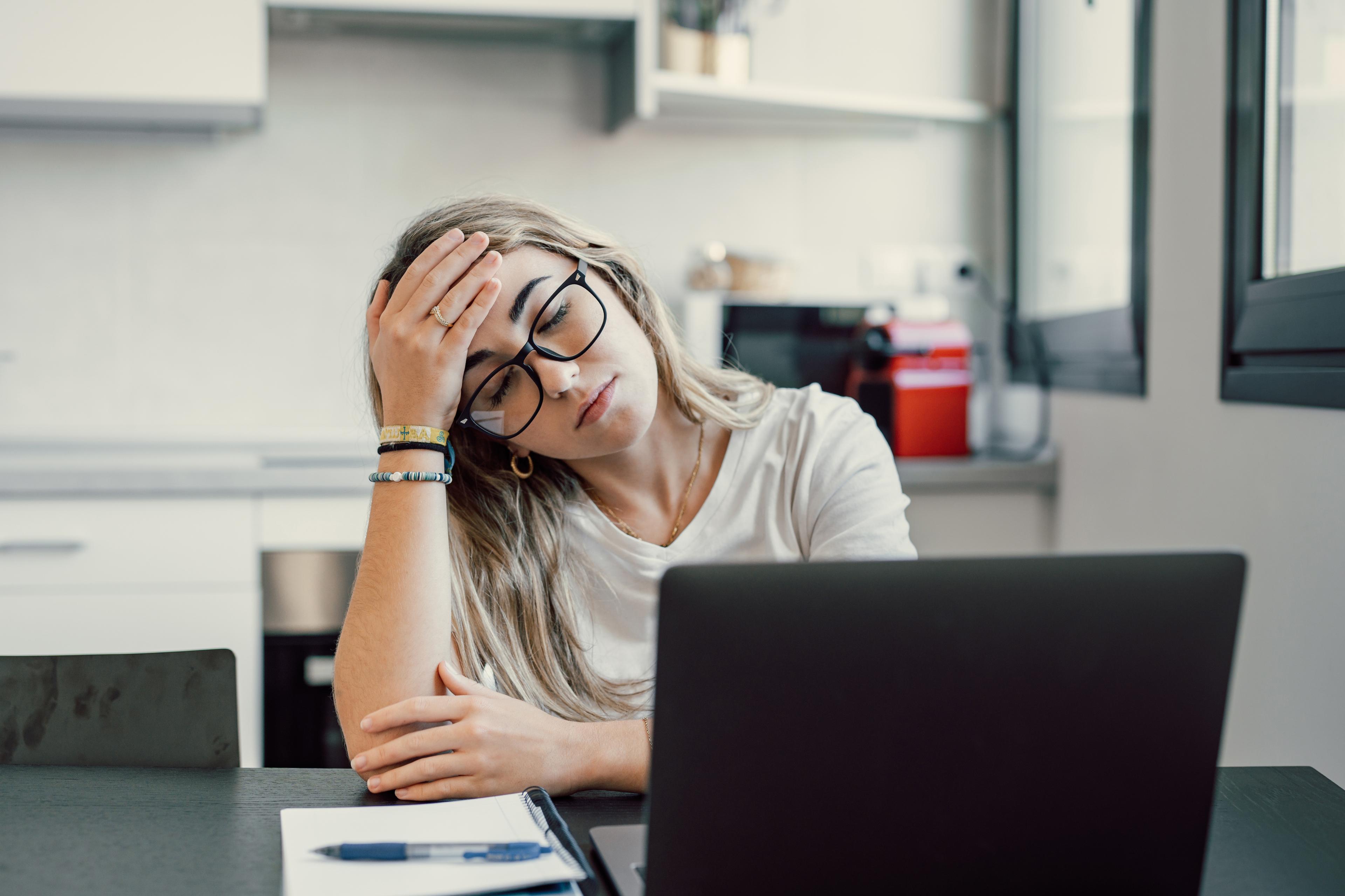 Remote Work Limitations