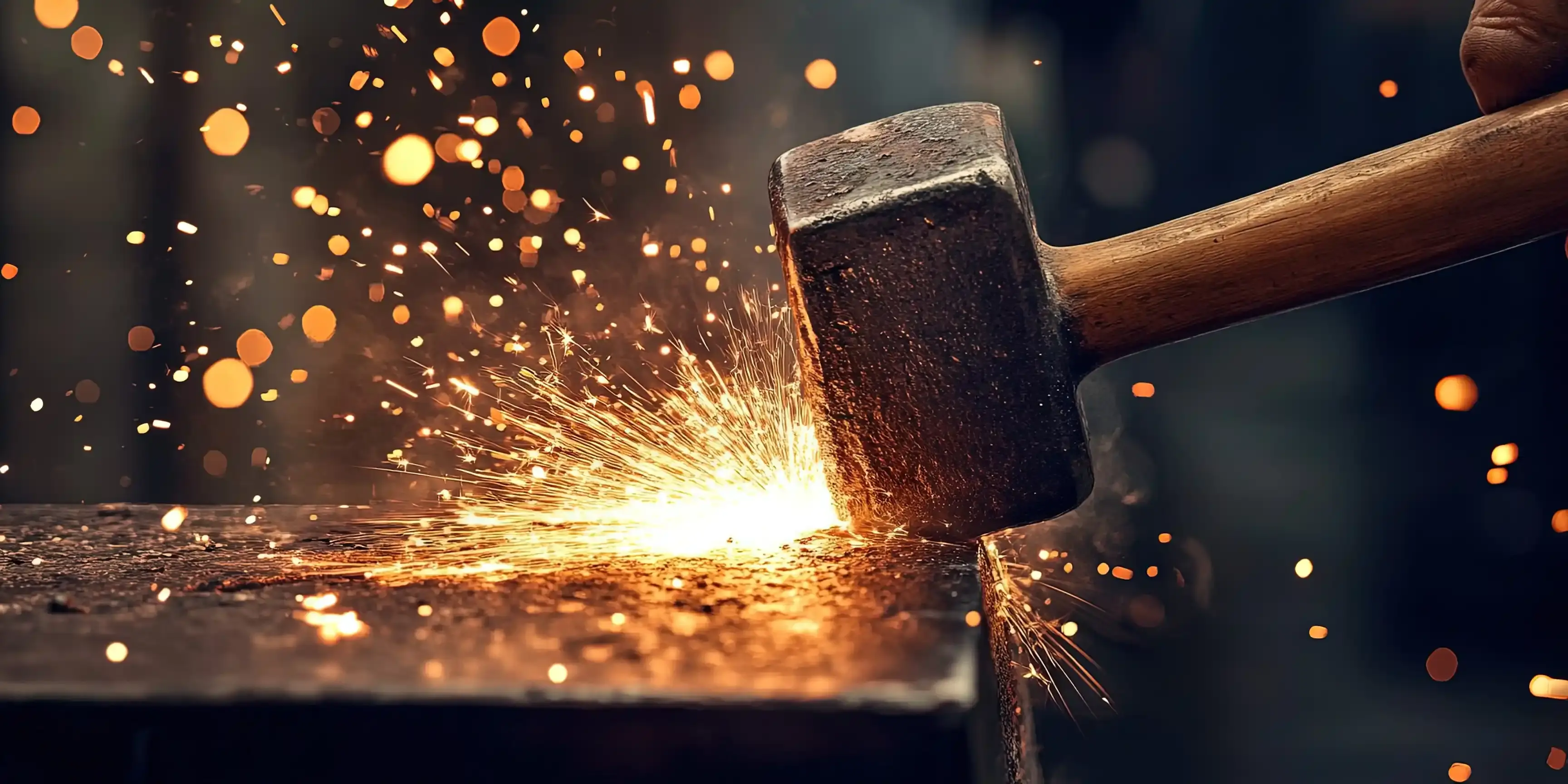 High-Impact Professional
