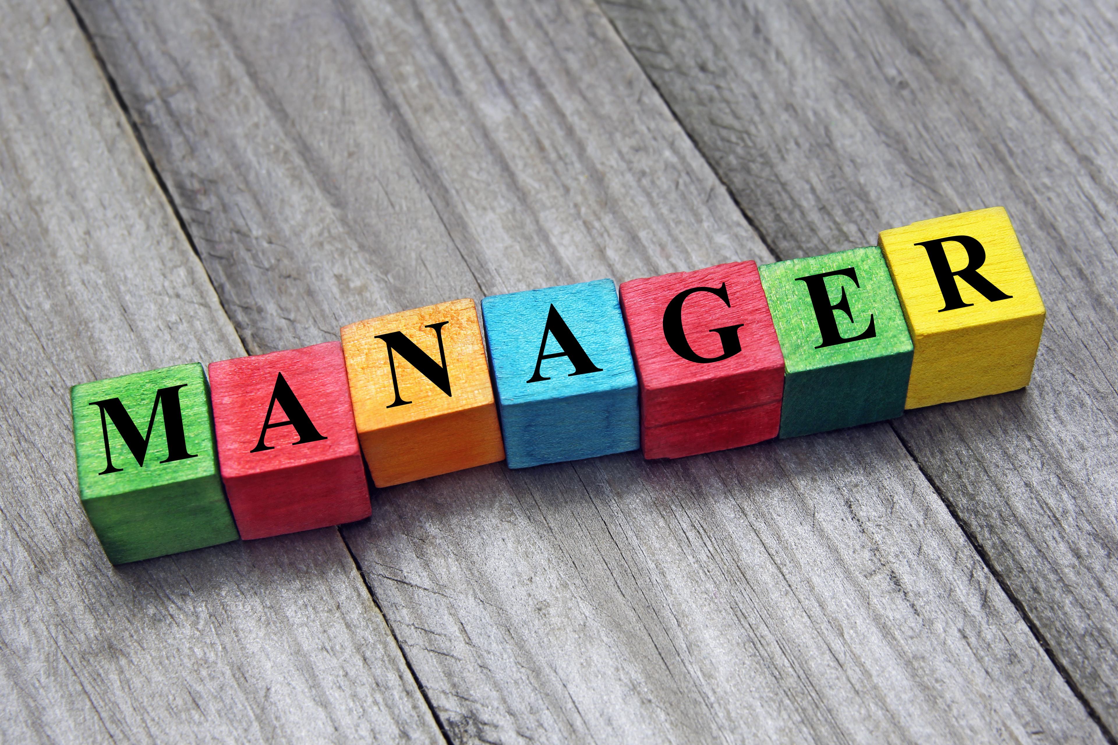 Pathway to Management