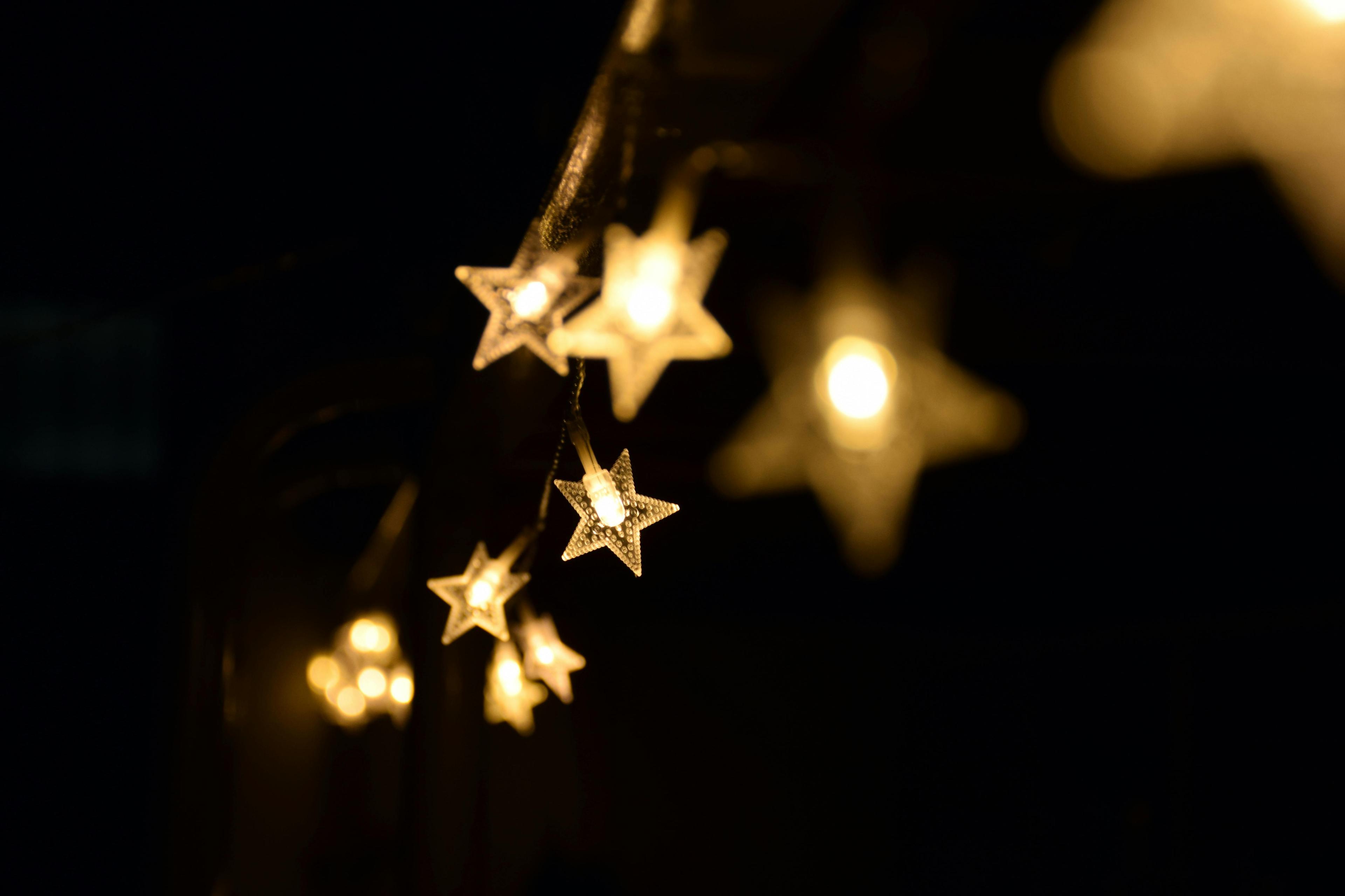 Rising Star Born