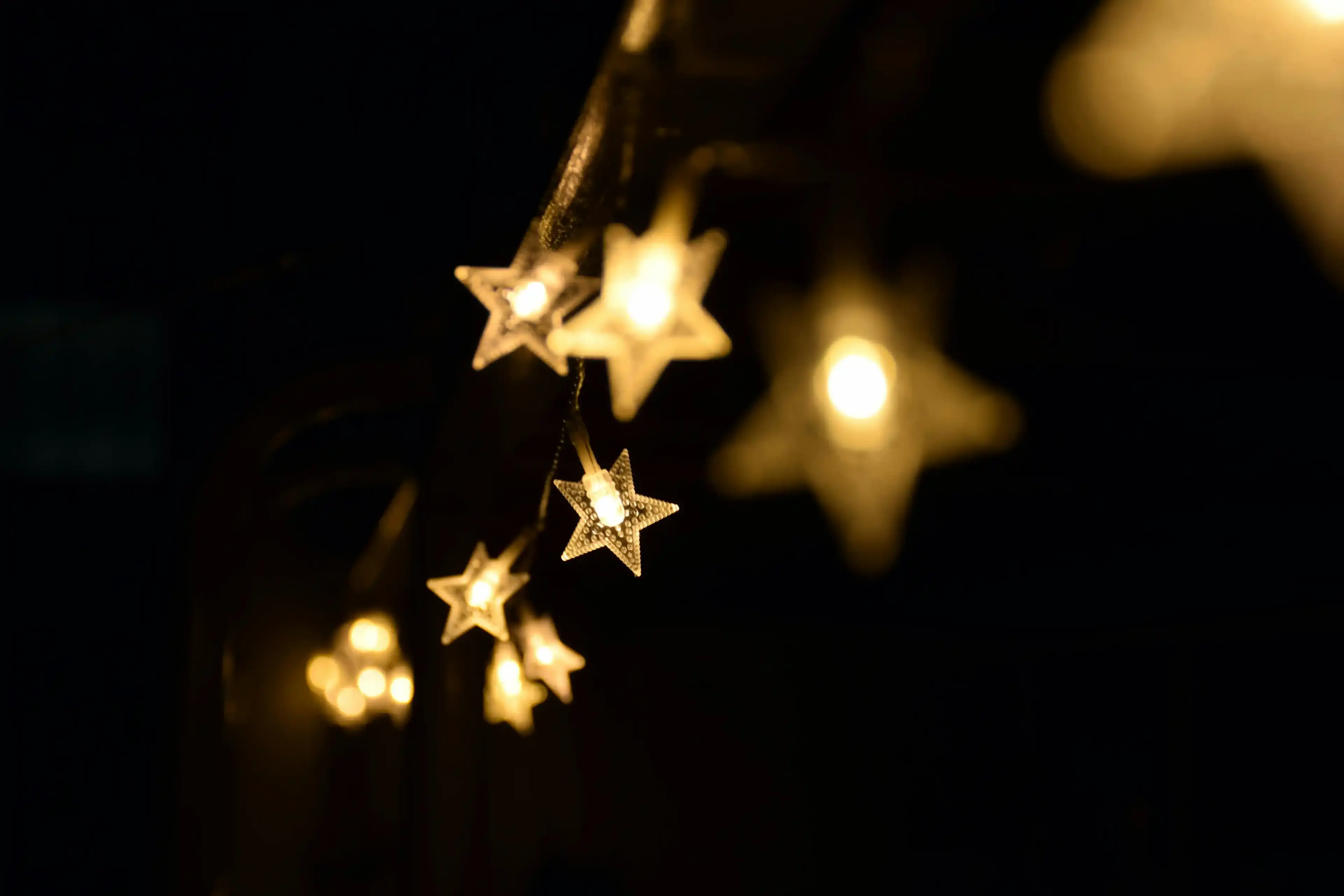 Rising Star Born
