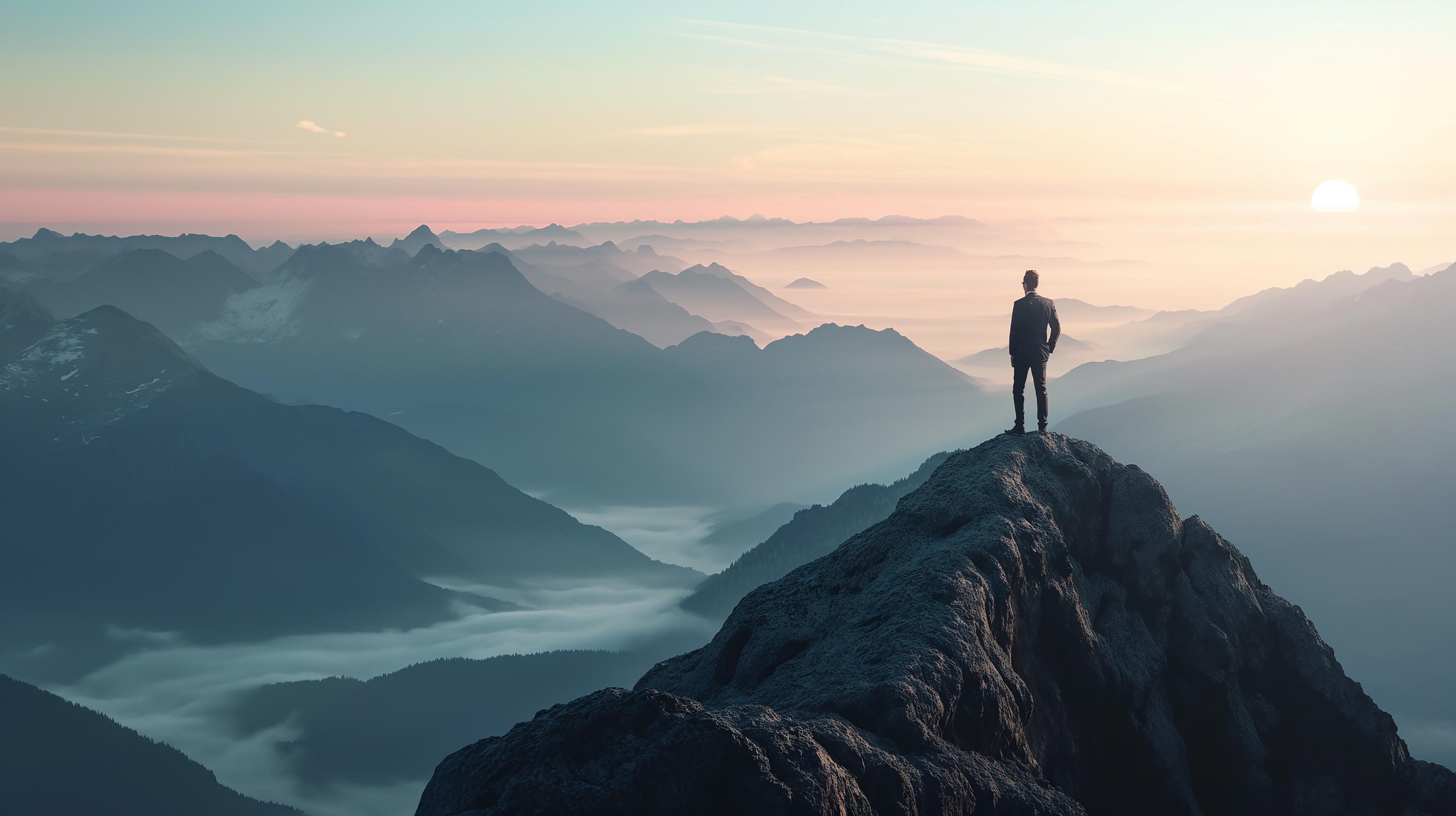 Journey as Top Talent